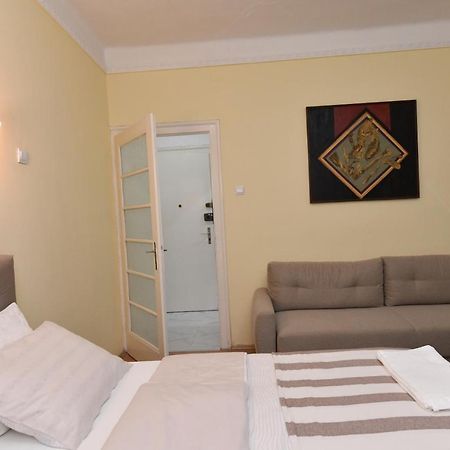 Apartment Nikola Beograd Ngoại thất bức ảnh