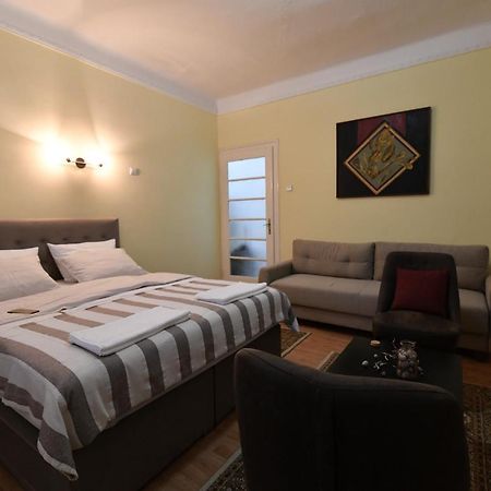 Apartment Nikola Beograd Ngoại thất bức ảnh
