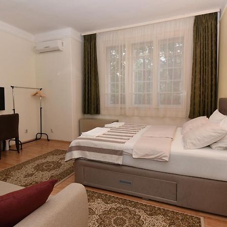 Apartment Nikola Beograd Ngoại thất bức ảnh