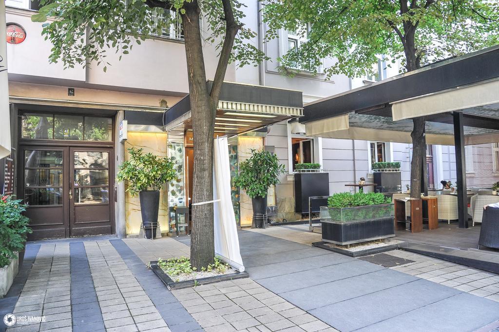 Apartment Nikola Beograd Phòng bức ảnh