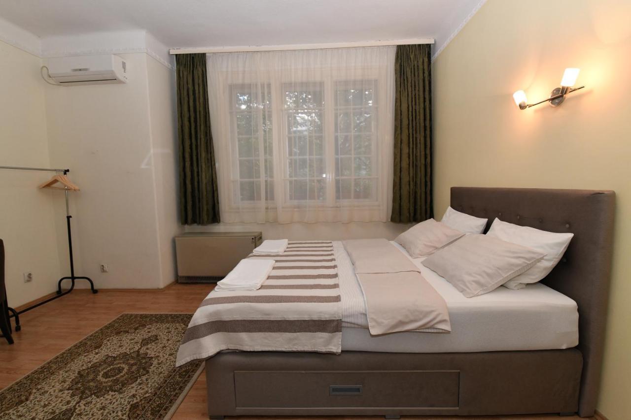 Apartment Nikola Beograd Ngoại thất bức ảnh