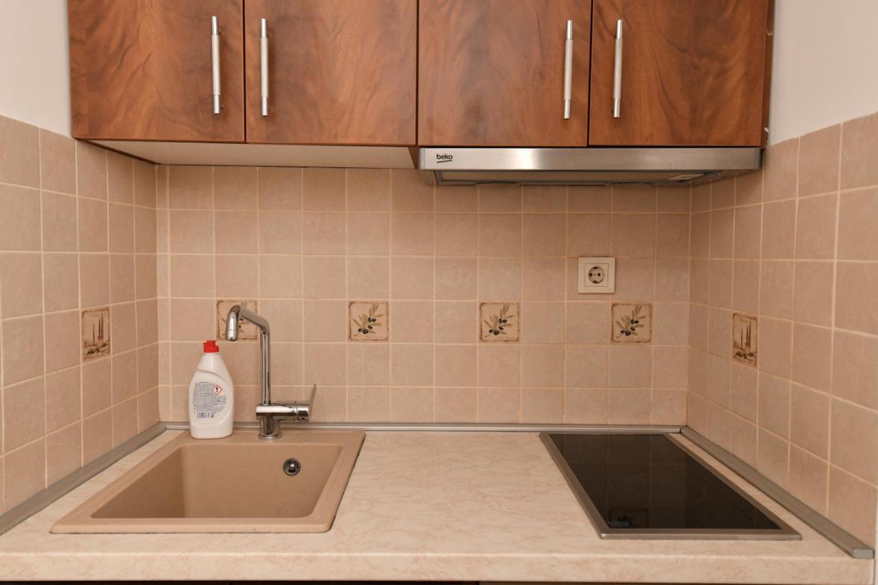 Apartment Nikola Beograd Ngoại thất bức ảnh
