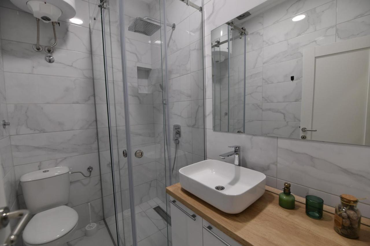 Apartment Nikola Beograd Ngoại thất bức ảnh