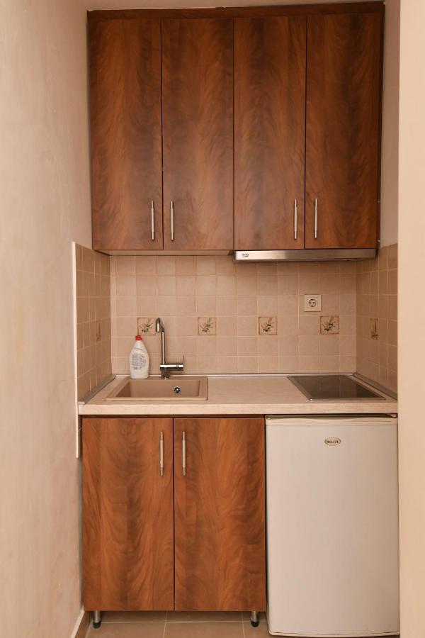 Apartment Nikola Beograd Ngoại thất bức ảnh