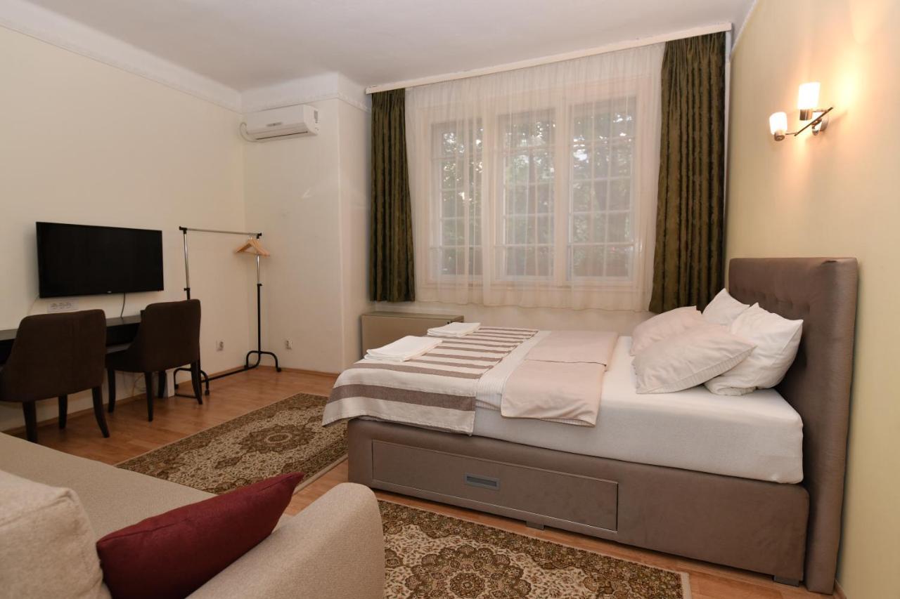 Apartment Nikola Beograd Ngoại thất bức ảnh