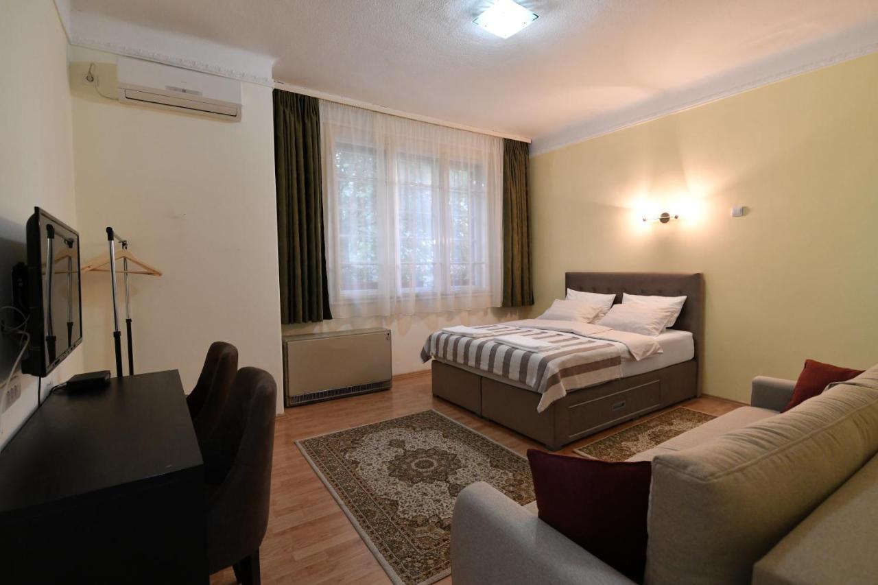 Apartment Nikola Beograd Ngoại thất bức ảnh